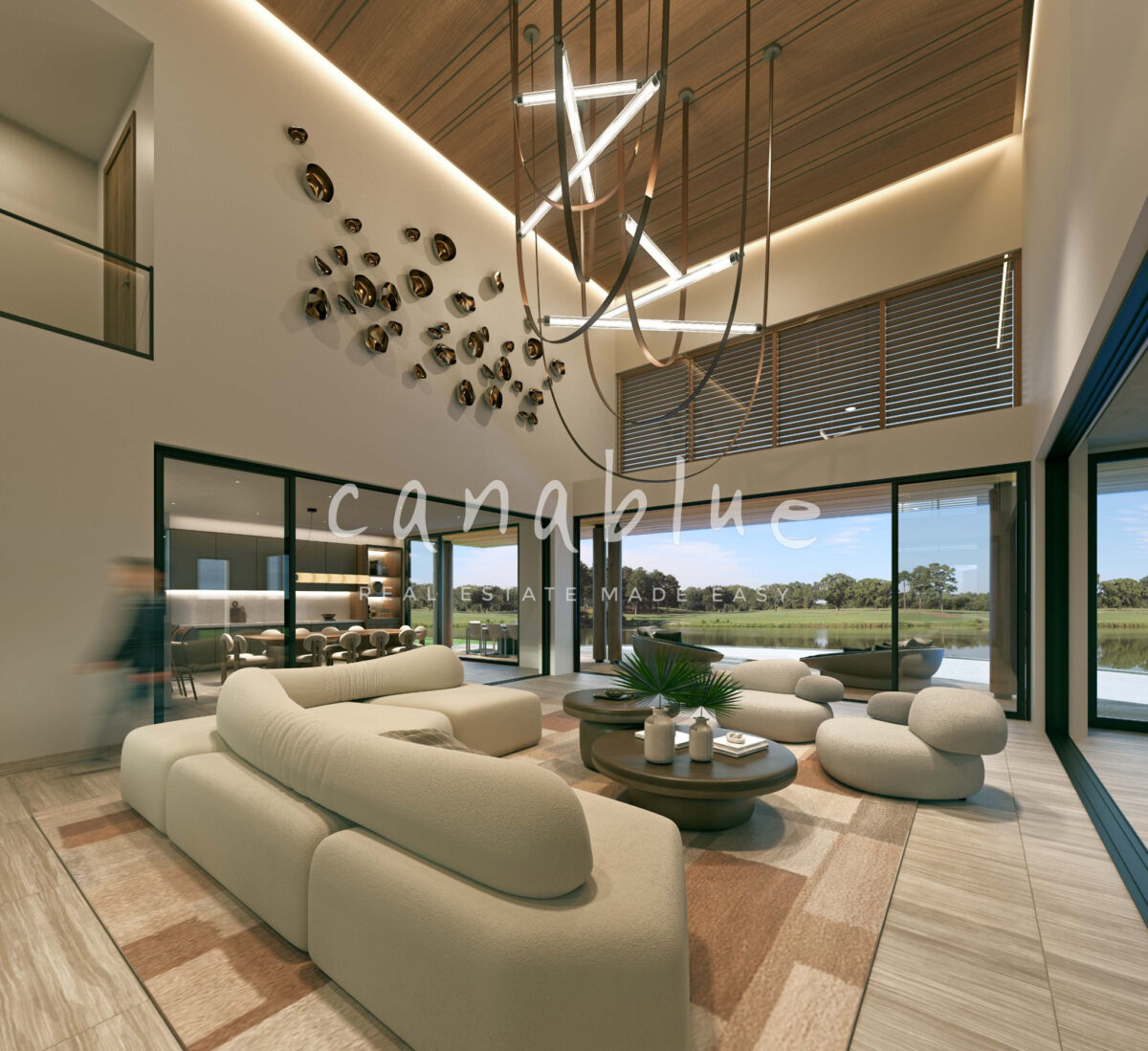 Blue Horizon Villa — photo 2