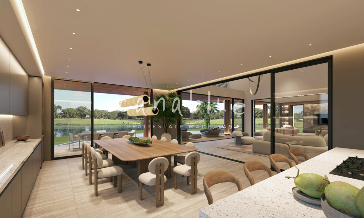 Blue Horizon Villa — photo 3