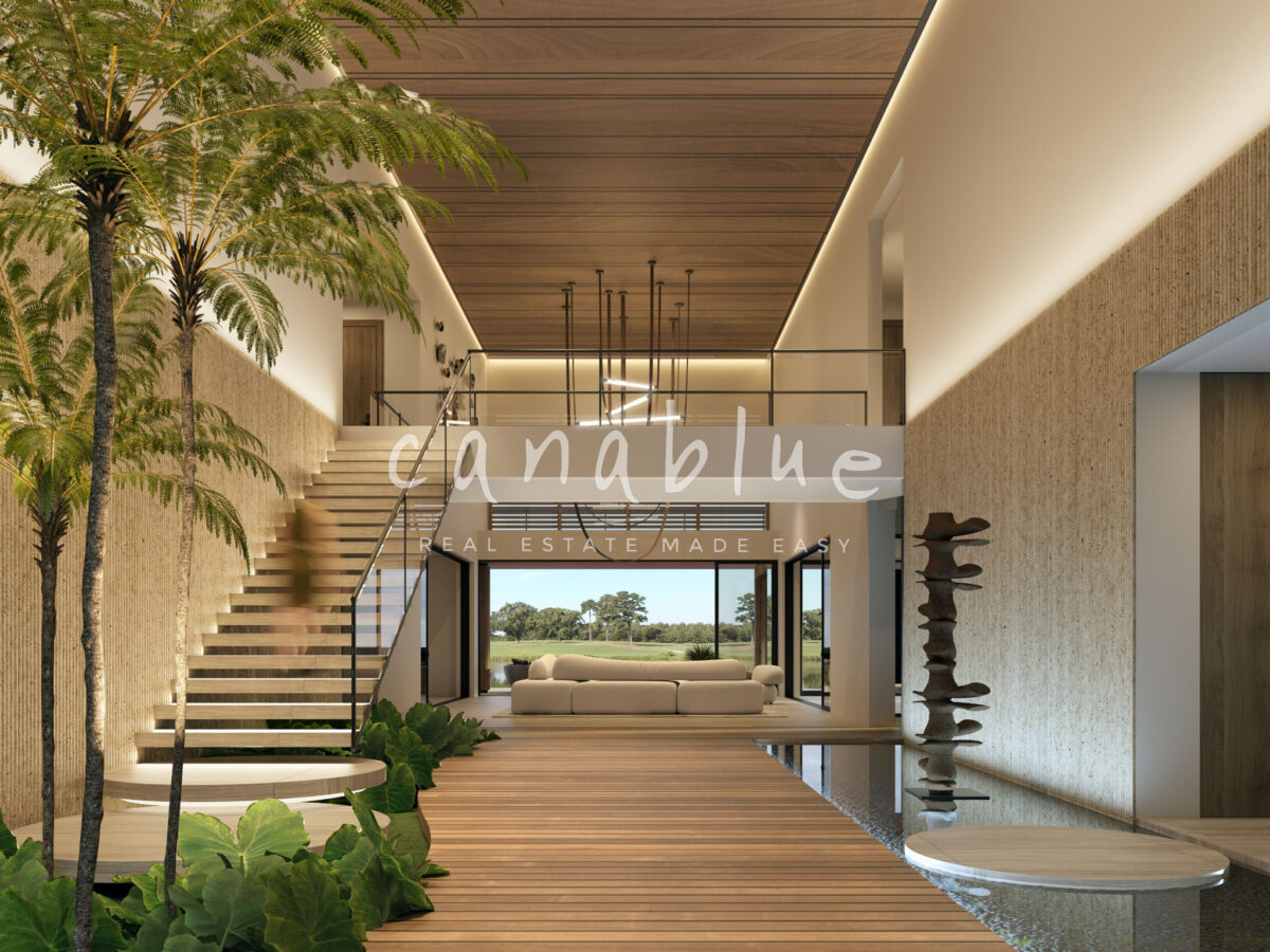 Blue Horizon Villa — photo 4
