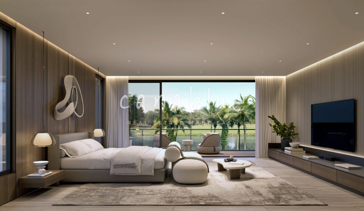 Blue Horizon Villa — photo 5