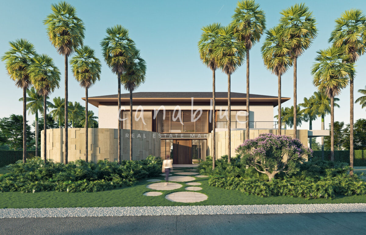 Blue Horizon Villa — photo 6