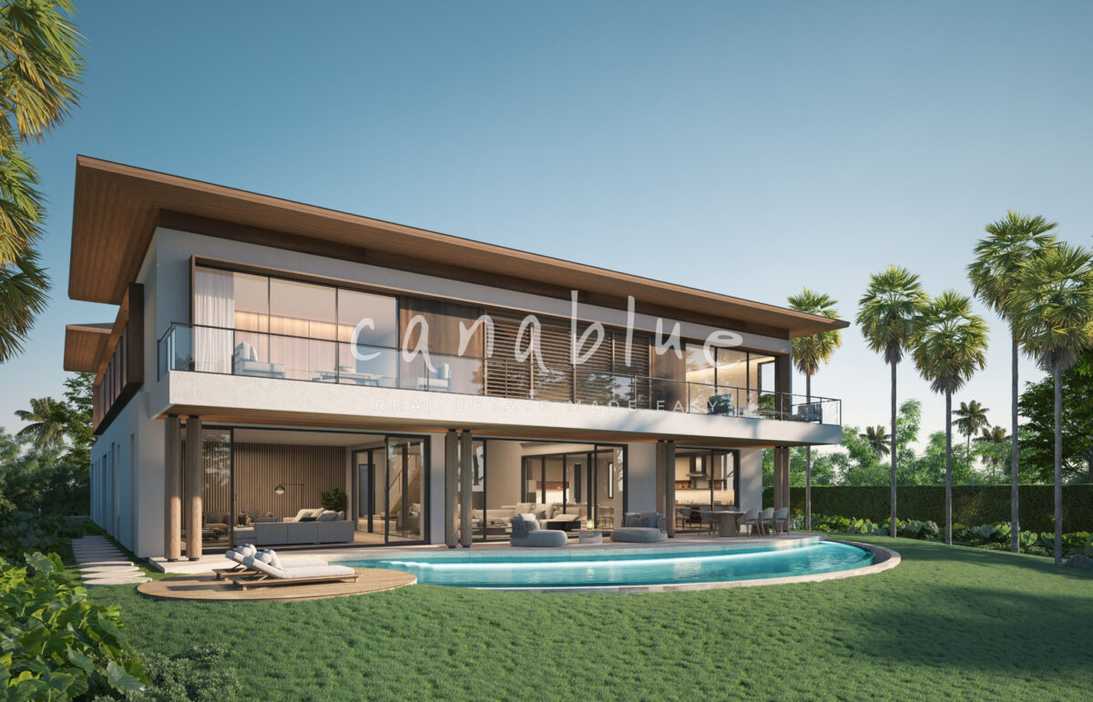 Blue Horizon Villa — photo 7