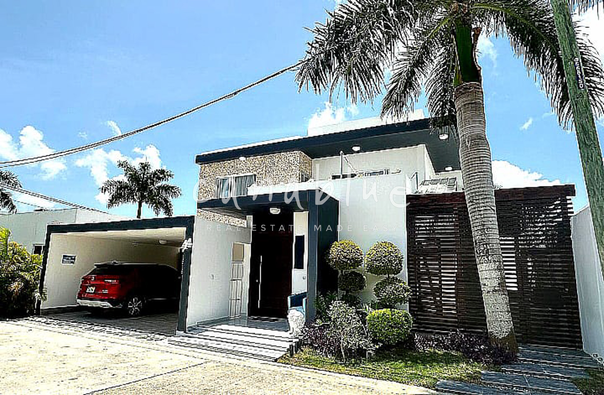 Greenlife Villa