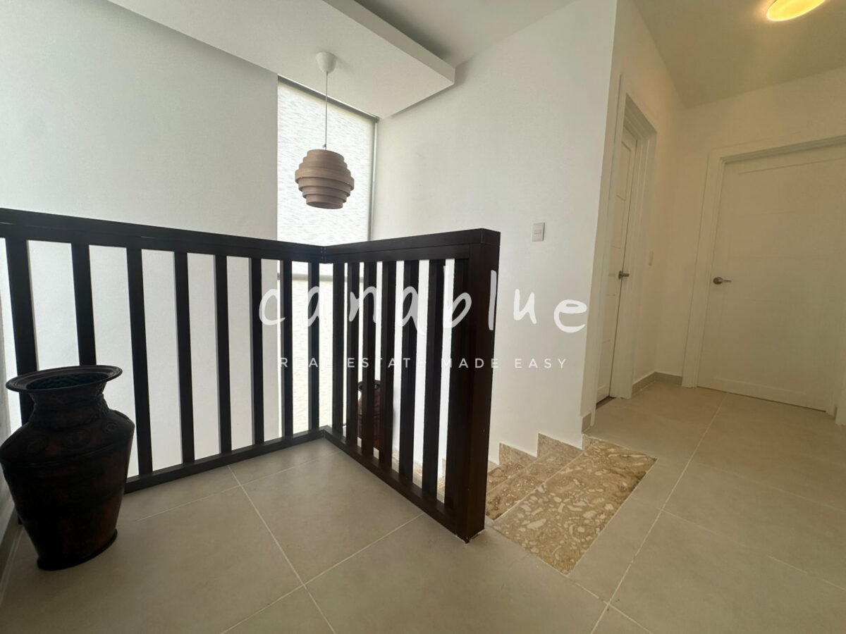 Modern Two-Story Villa in Vista Cana — photo 11