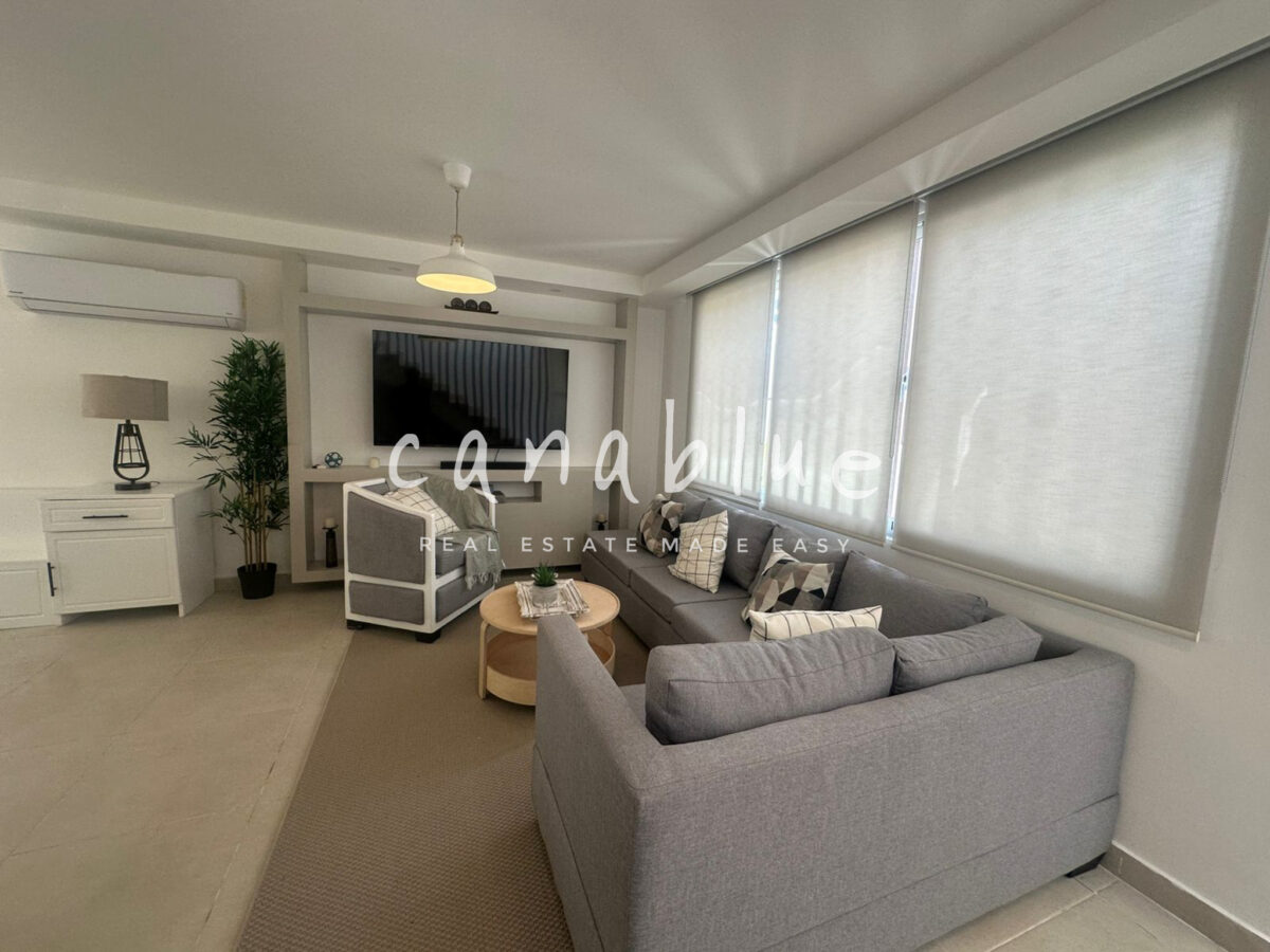 Modern Two-Story Villa in Vista Cana — photo 3