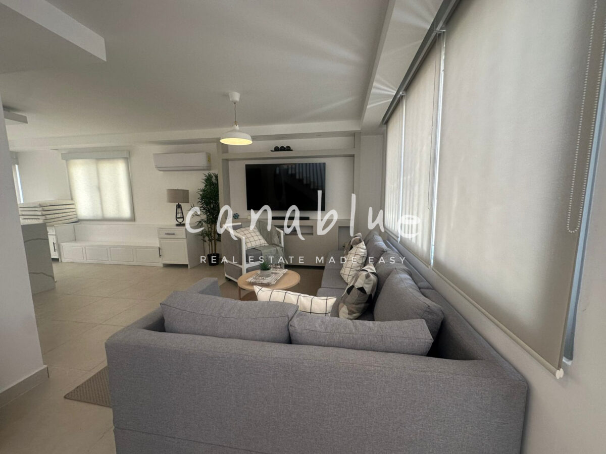 Modern Two-Story Villa in Vista Cana — photo 4
