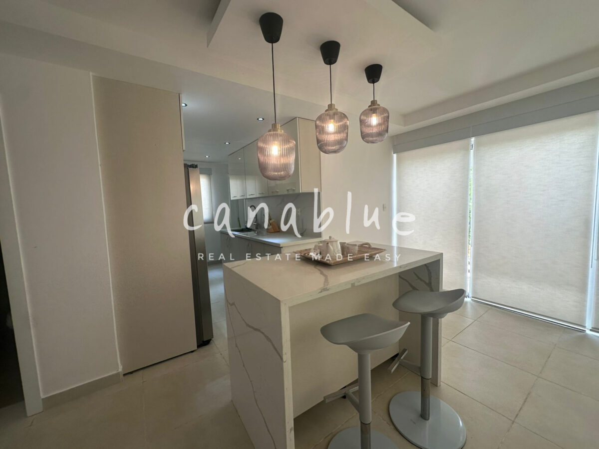 Modern Two-Story Villa in Vista Cana — photo 5