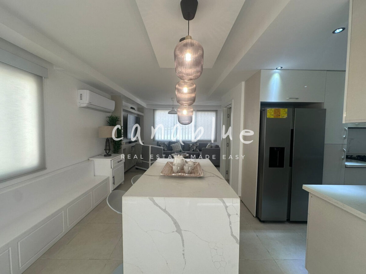 Modern Two-Story Villa in Vista Cana — photo 7