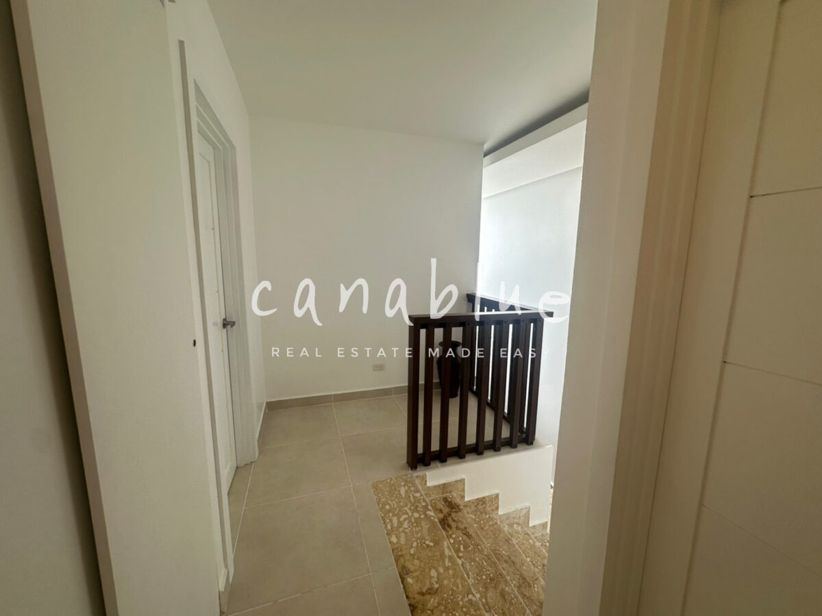 Modern Two-Story Villa in Vista Cana — photo 10