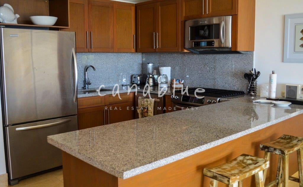 Sotogrande Condo — photo 5