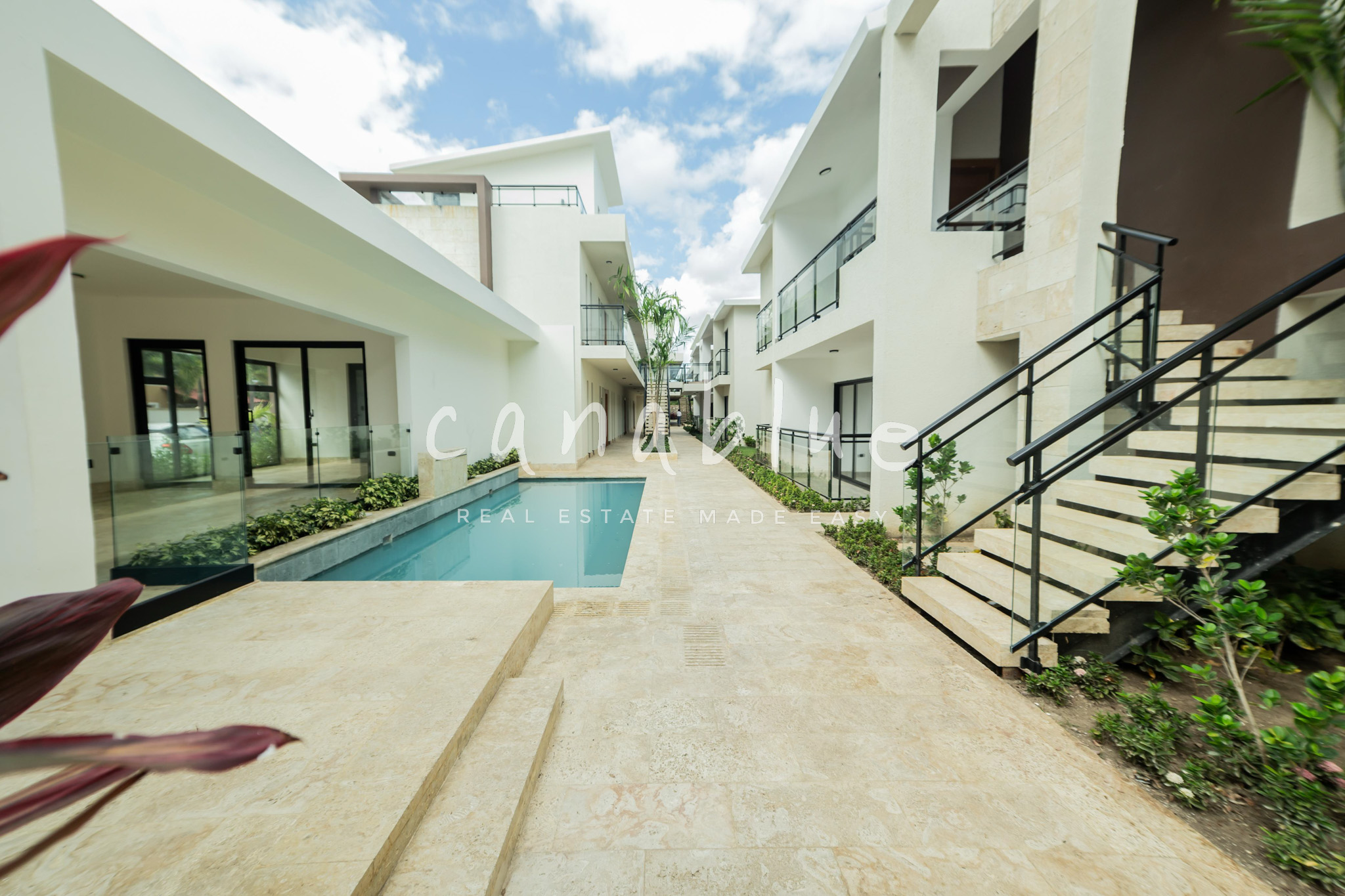 Modern Comfort in Costa Bávaro