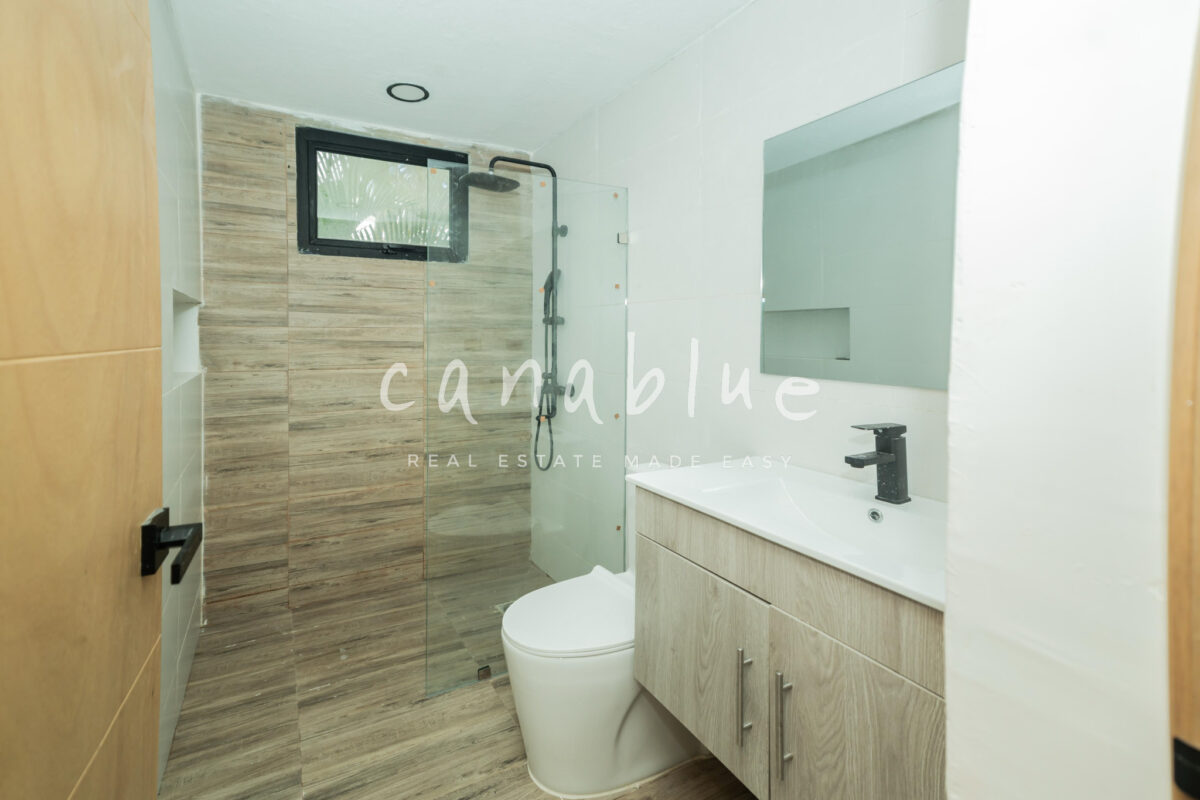 Modern Comfort in Costa Bávaro — photo 7