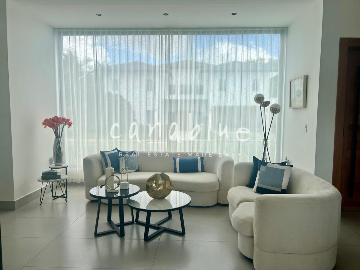 Villa Sol Serena — photo 2