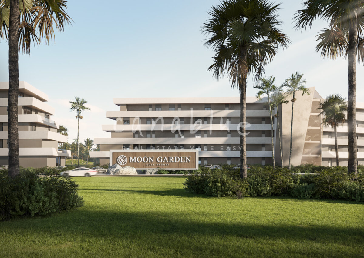 Moon Garden 2BDR Condo — photo 2