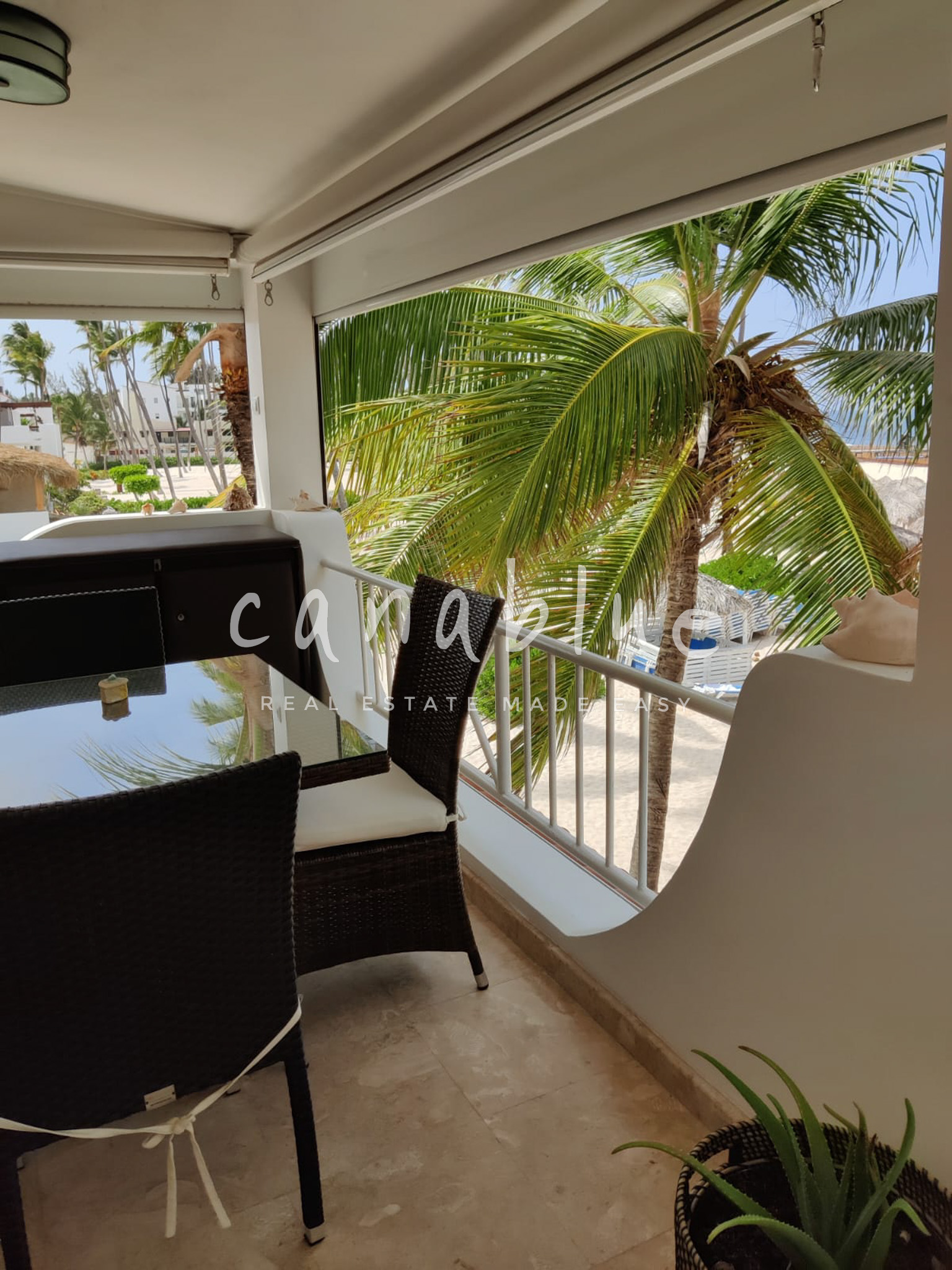 Island Breeze Condo