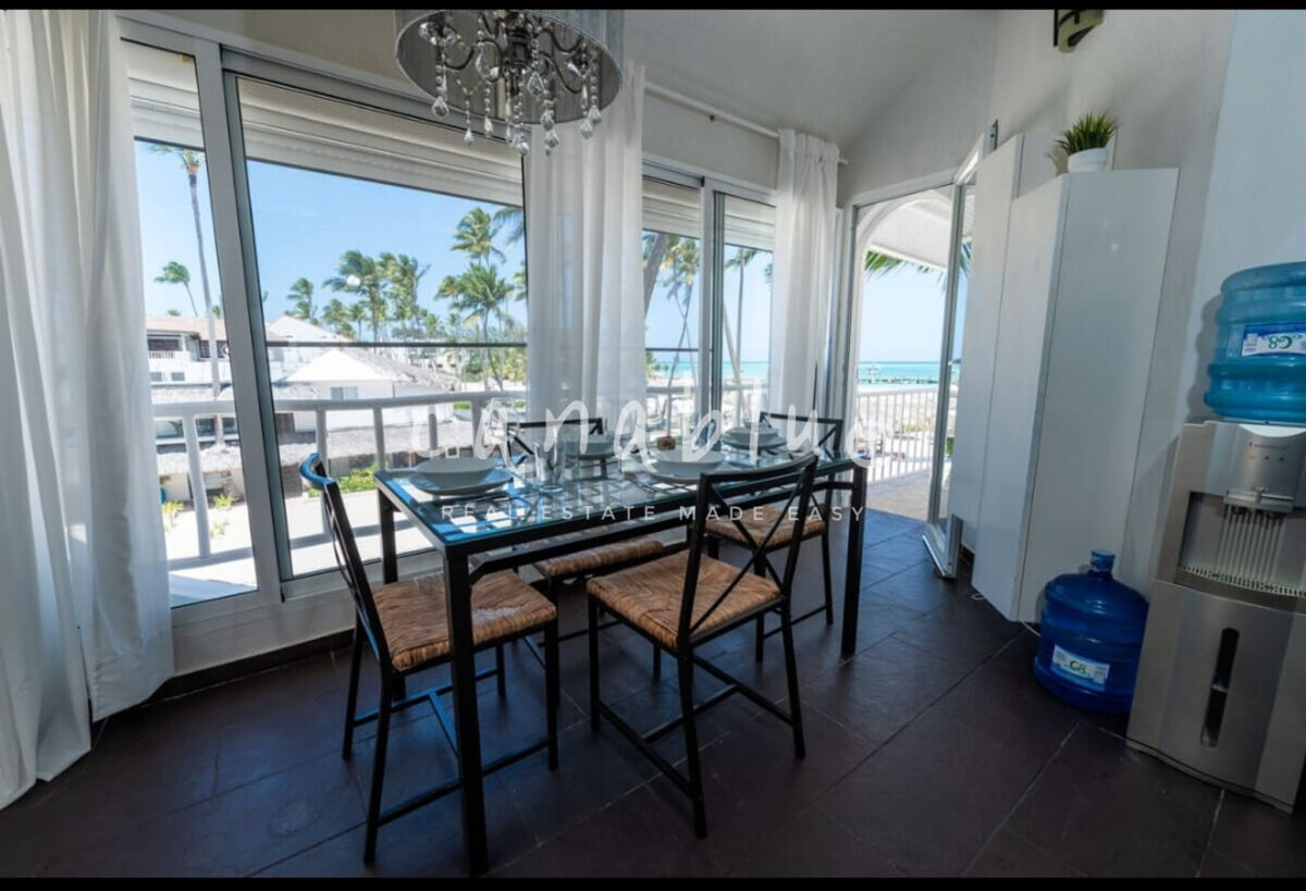 Island Breeze Condo — photo 9