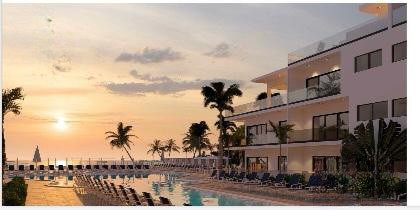 Ocean Residences Beach Condos