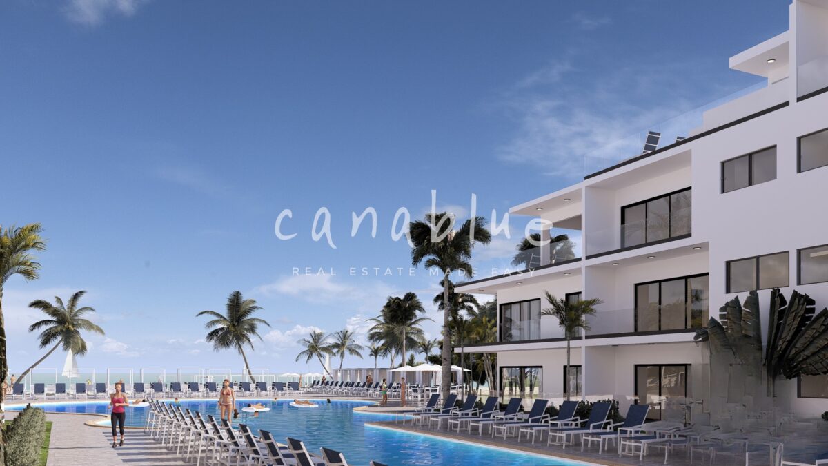 Ocean Residences Beach Condos — photo 2