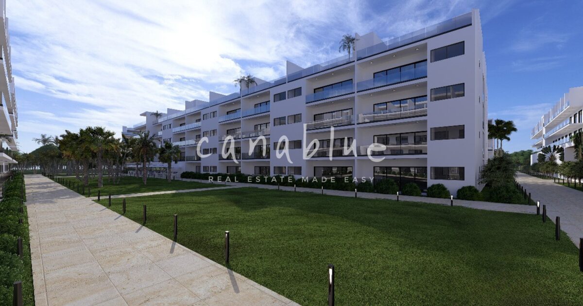 Ocean Residences Beach Condos — photo 11