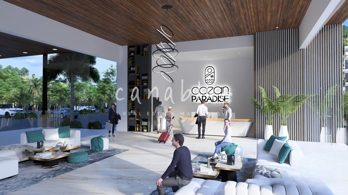 Ocean Residences Beach Condos — photo 3