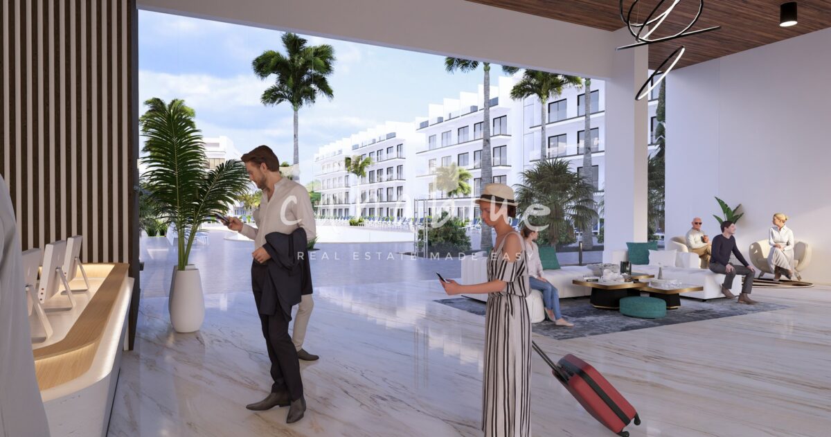 Ocean Residences Beach Condos — photo 4
