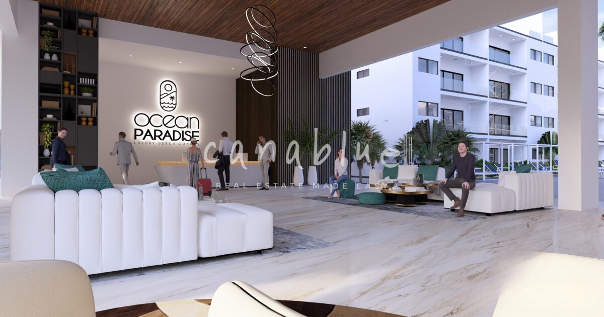 Ocean Residences Beach Condos — photo 5