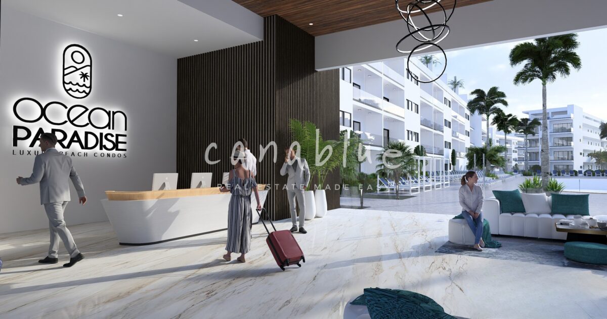Ocean Residences Beach Condos — photo 6
