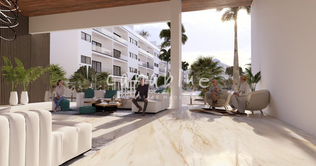 Ocean Residences Beach Condos — photo 7
