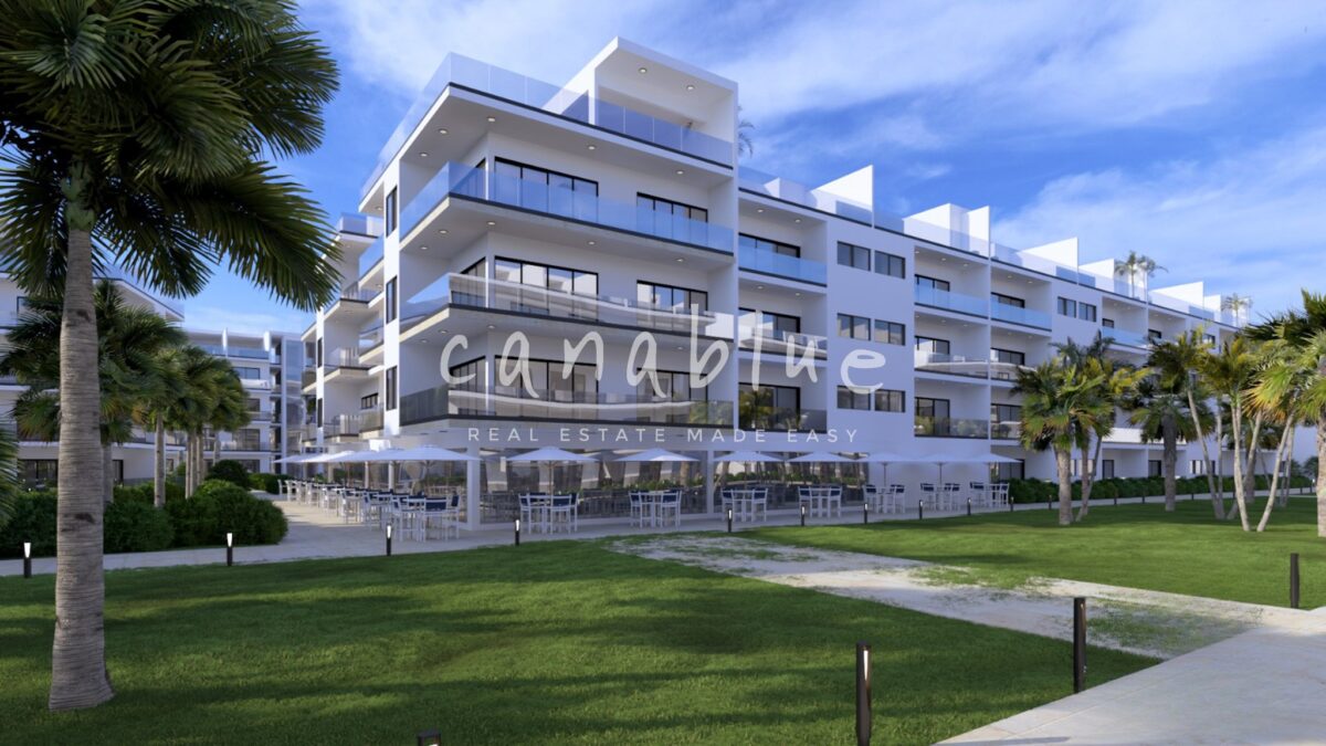 Ocean Residences Beach Condos — photo 10