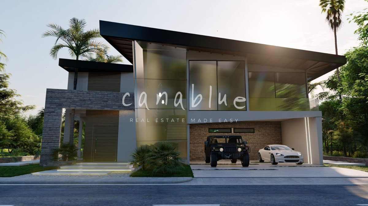 Villa Cristales