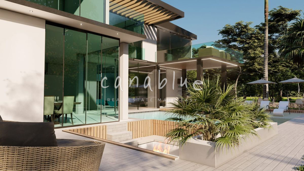 Villa Cristales — photo 6