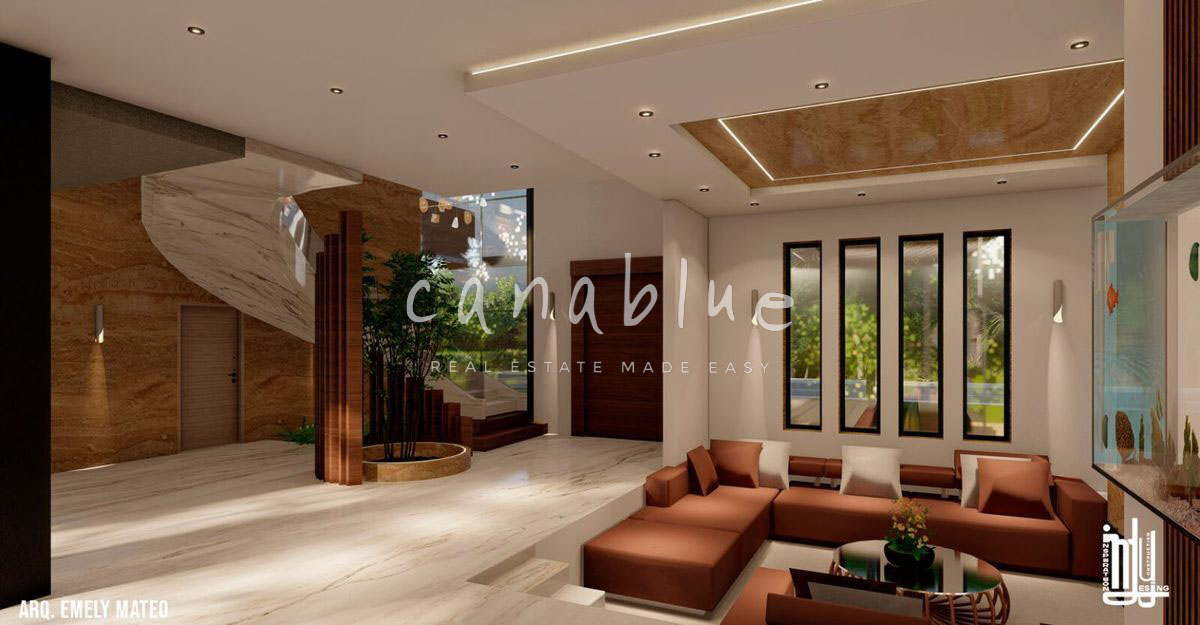 Villa Cristales Caleton — photo 3