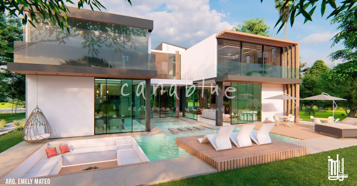 Villa Cristales Caleton — photo 5