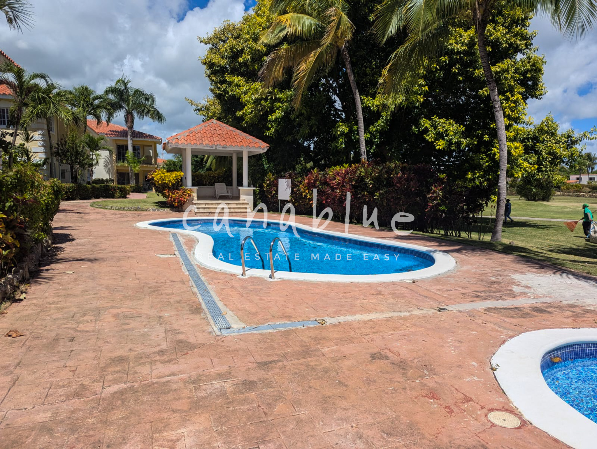 Caribbean Nest Condo
