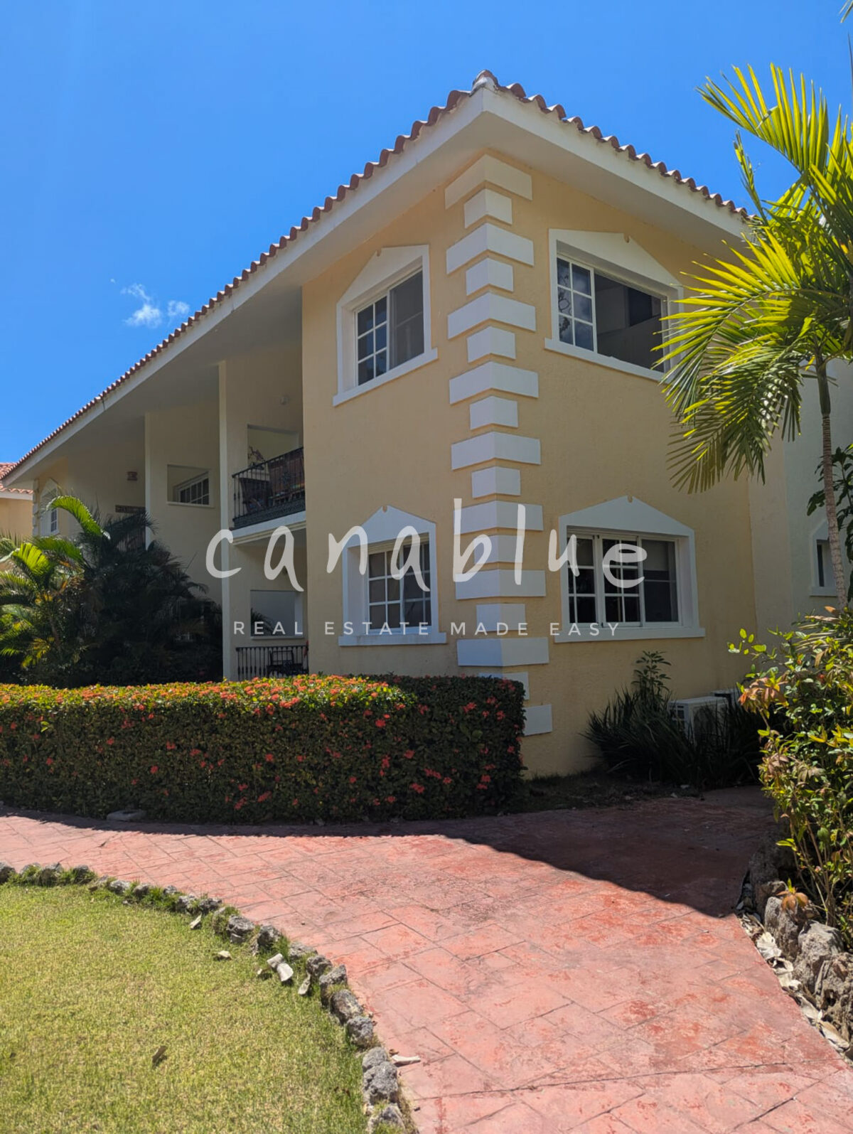 Caribbean Nest Condo — photo 2