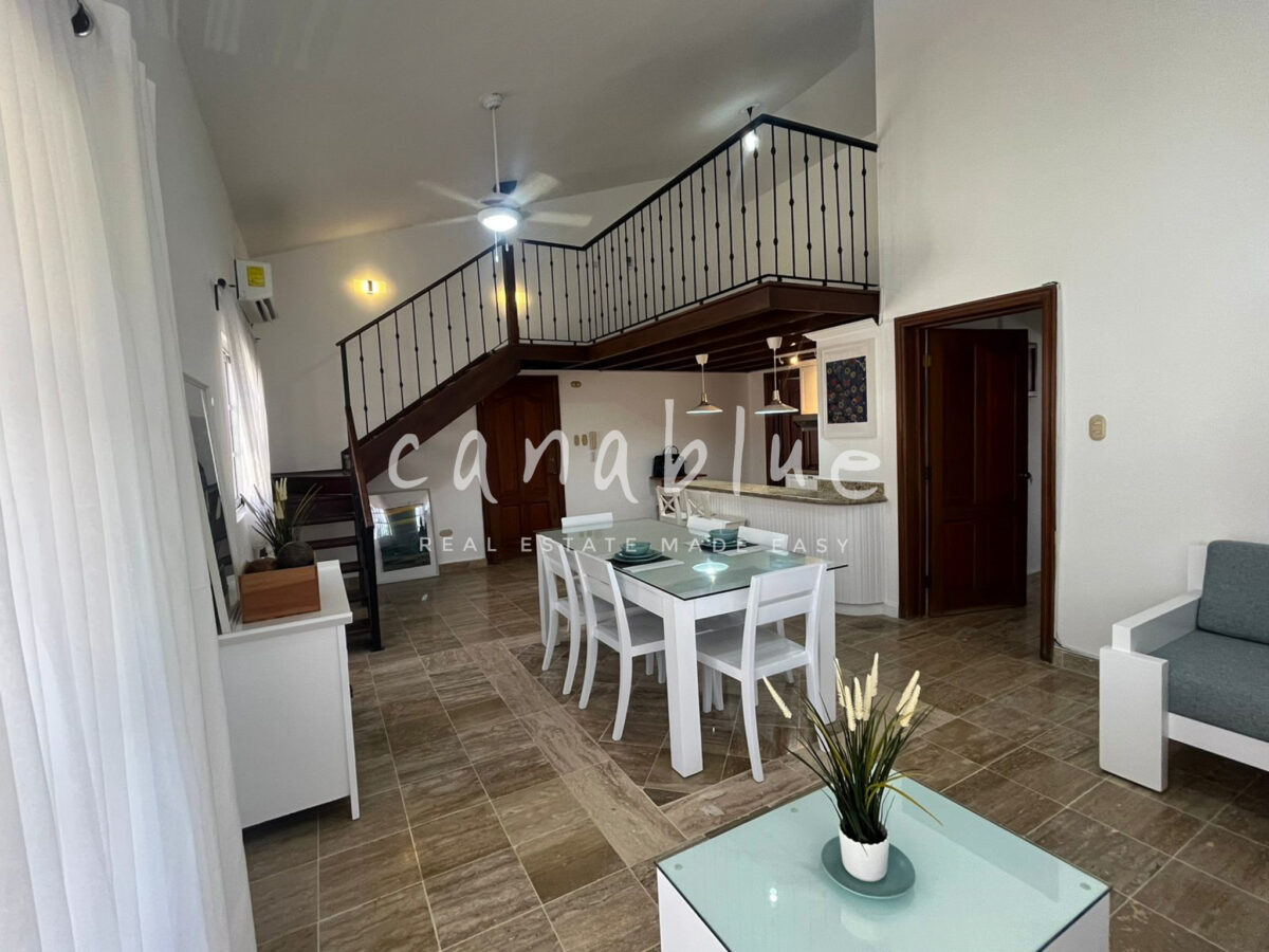 Caribbean Nest Condo — photo 3