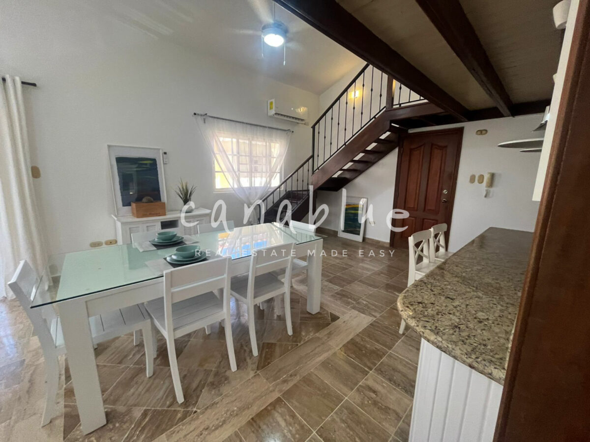 Caribbean Nest Condo — photo 4