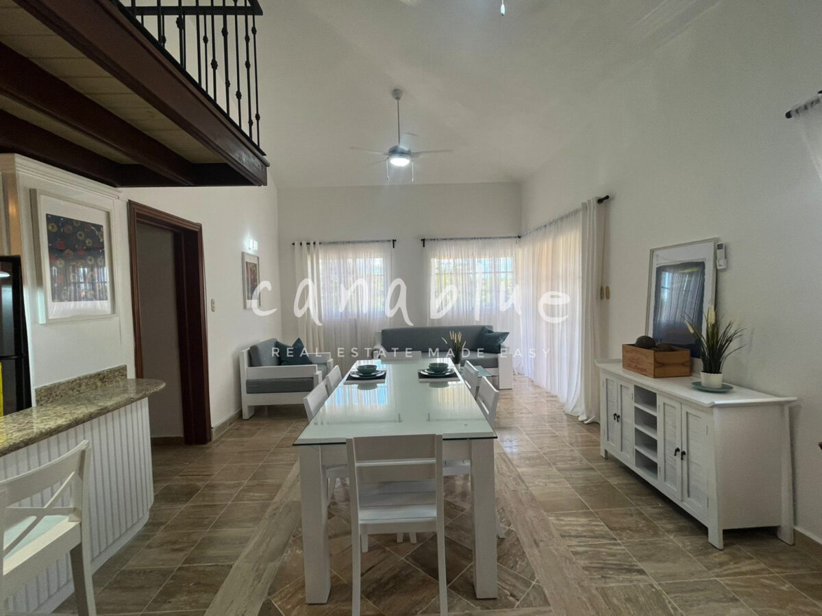 Caribbean Nest Condo — photo 5