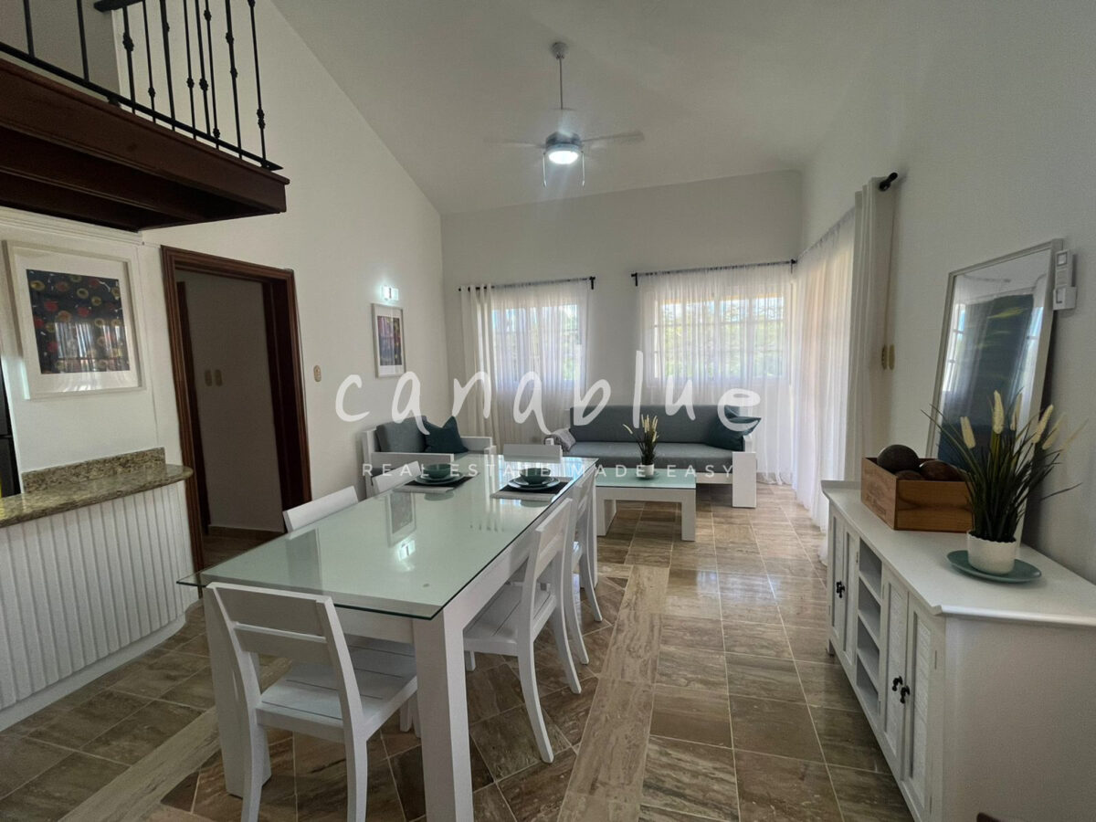 Caribbean Nest Condo — photo 7