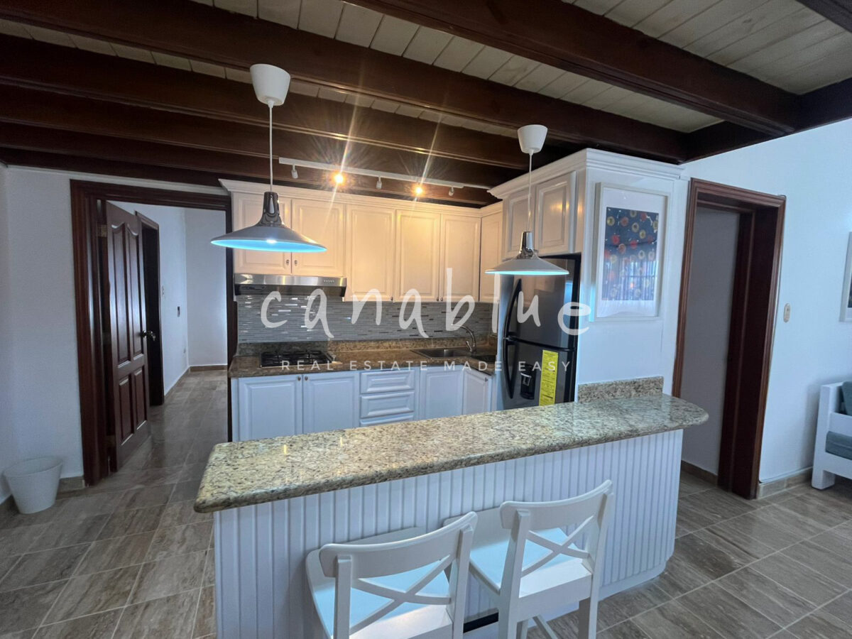 Caribbean Nest Condo — photo 9