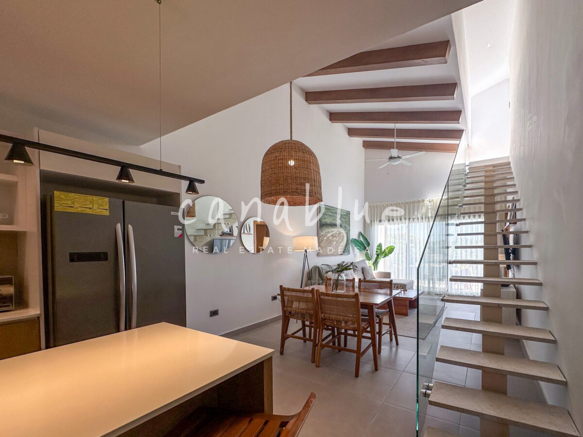 Penthouse Oasis at Golf Garden — photo 11