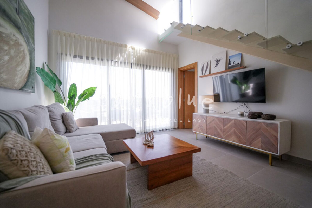 Penthouse Oasis at Golf Garden — photo 5