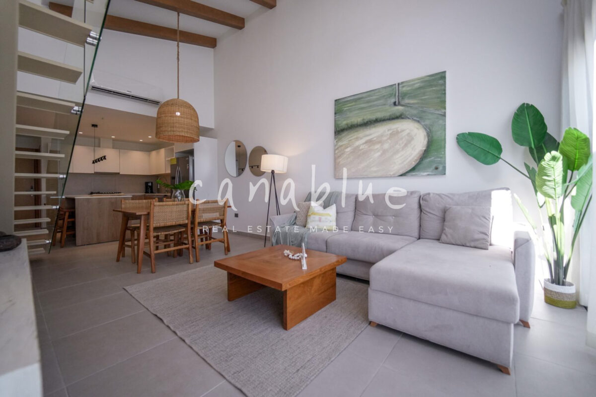 Penthouse Oasis at Golf Garden — photo 7