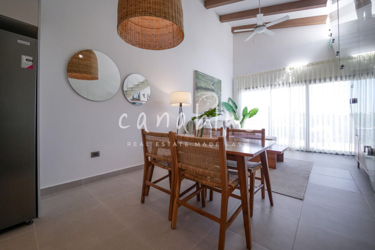 Penthouse Oasis at Golf Garden — photo 8
