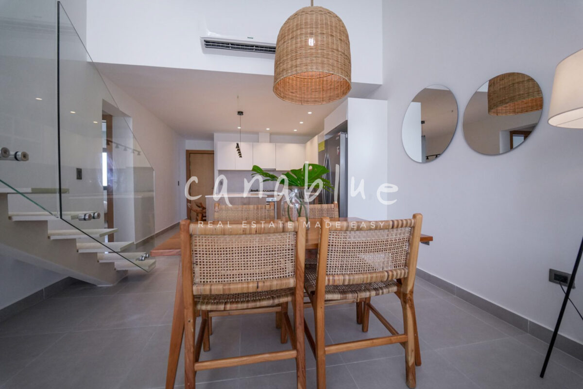 Penthouse Oasis at Golf Garden — photo 9