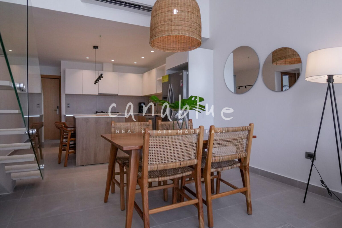 Penthouse Oasis at Golf Garden — photo 10
