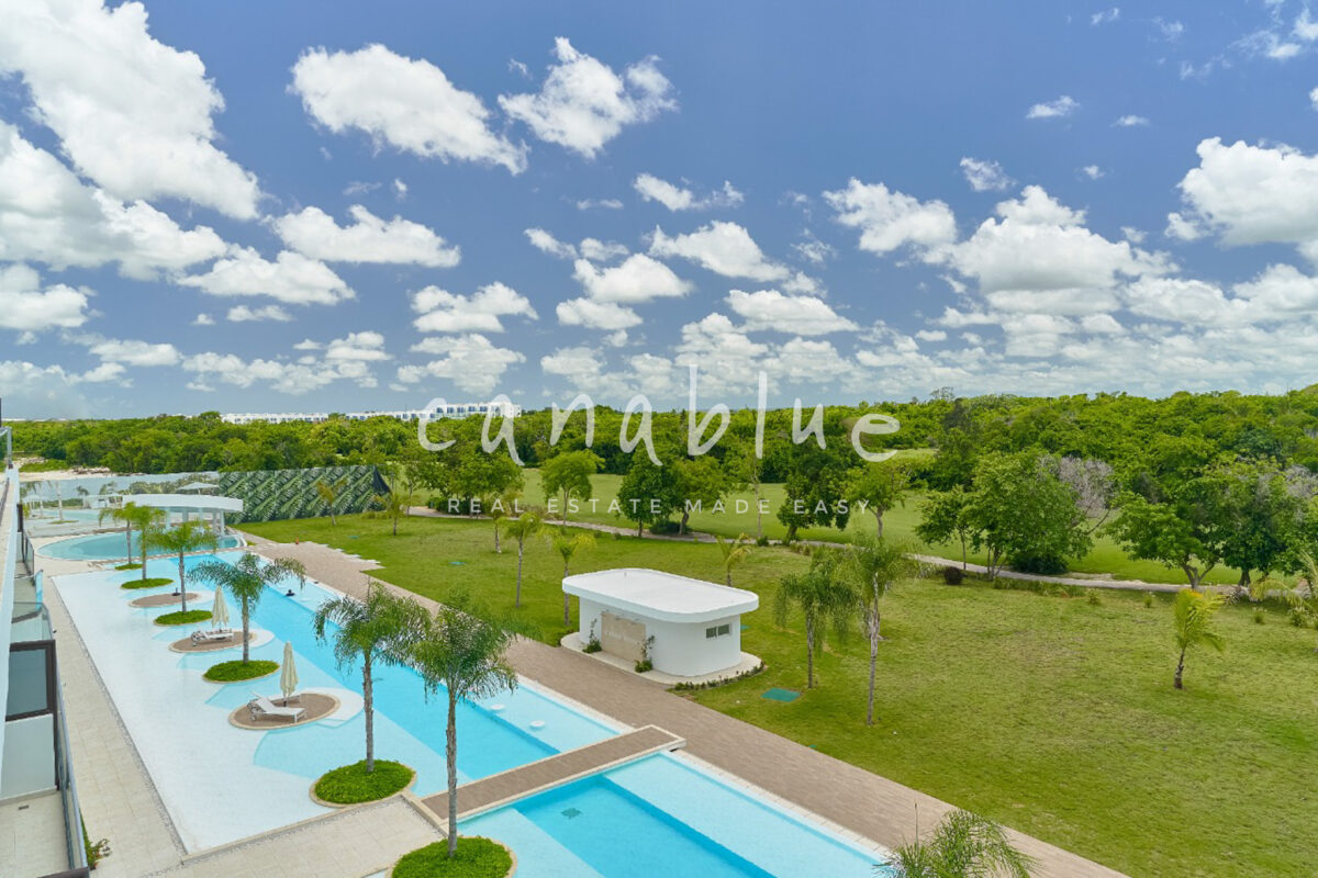 Stylish Condo at Cana Rock Star — photo 2