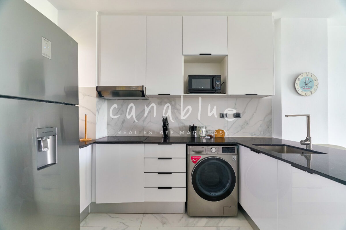 Stylish Condo at Cana Rock Star — photo 11