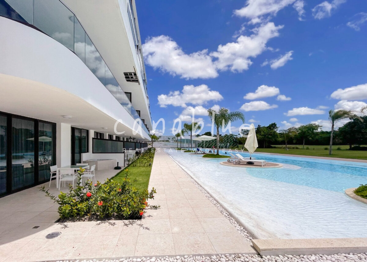 Stylish Condo at Cana Rock Star — photo 3