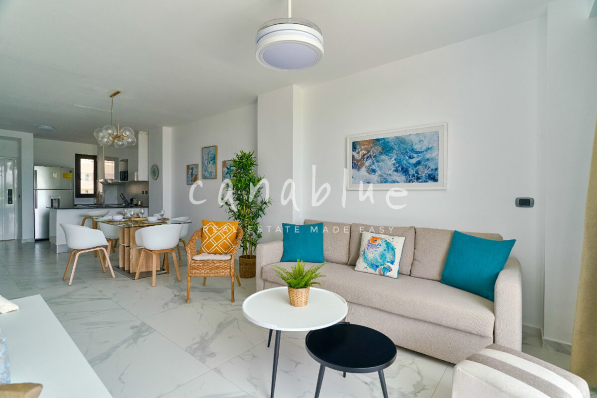 Stylish Condo at Cana Rock Star — photo 4